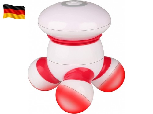 Mini-Handmassagegerät