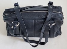 L. CREDI Damen Leder