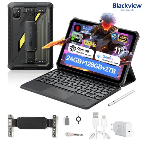 Blackview active android 15 - 7,