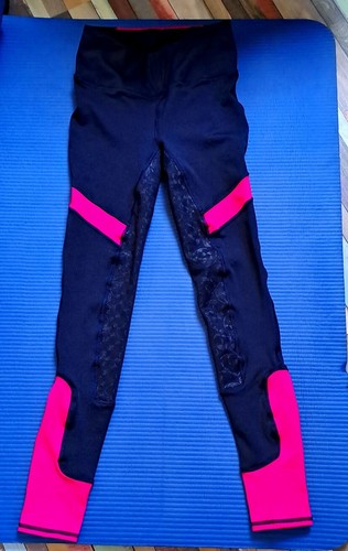 Reitleggins vollbesatz damen - reitleggins,