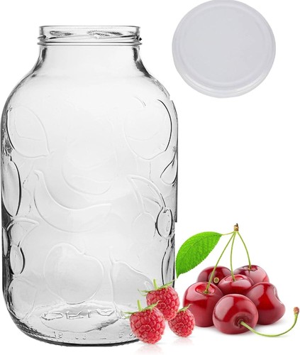 Xxl vorratsgläser - vorratsgläser, 5l