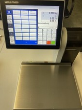 Mettler-Toledo Waage UC-GTT-M