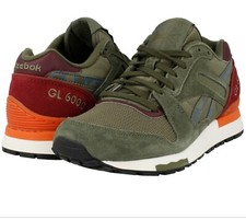 Reebok Damen-Sneaker CL6000 (M41772) Gr. 37