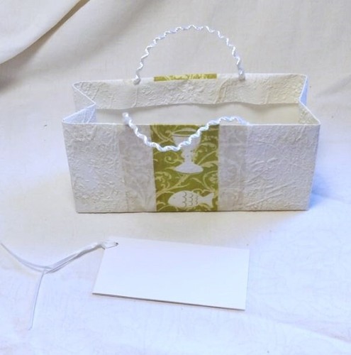 Kleine geschenktasche - kleine,