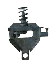 front bonnet lock alfa romeo