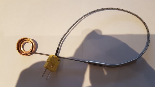 Kart temp sensor passend - kart,