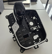 Orig BMW 1er 3er G20 Schaltknauf Bedienzentrum Gangwahlschalter Hybrid 9891348