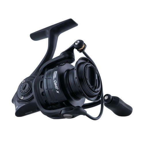 Abu garcia revo spin - spin,