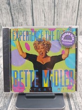Bette Midler: Experience the