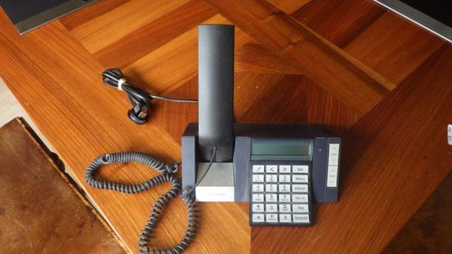 Bang olufsen design telefon - bang,
