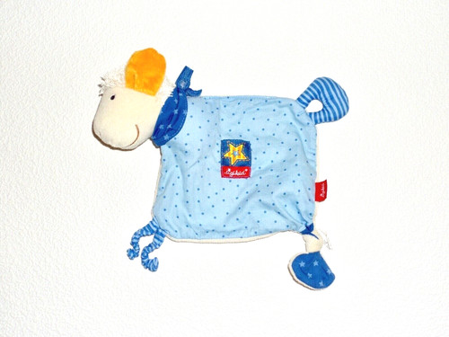 Sigikid schmusetuch schaf lamm - sigikid,