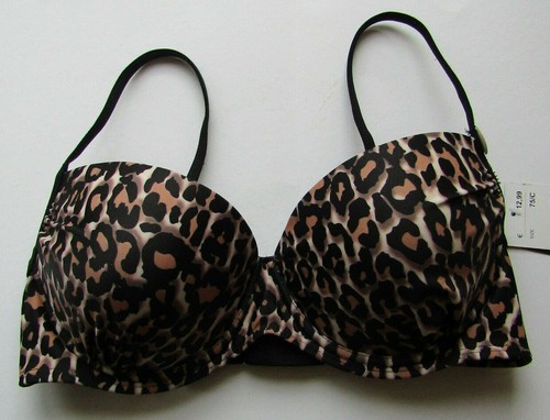 Bikini top animal style - im, animal-style