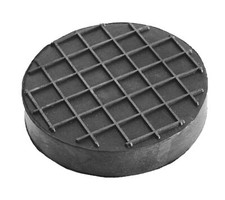 Gummiauflage 120x20mm waffel - gummiauflage,