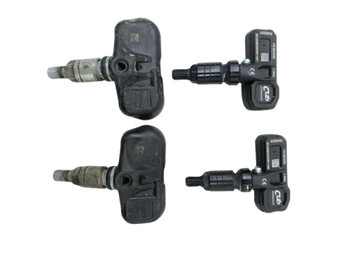 Sensor reifendrucksensor für - reifendrucksensor,