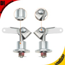 5" Achsschenkel-Spindel