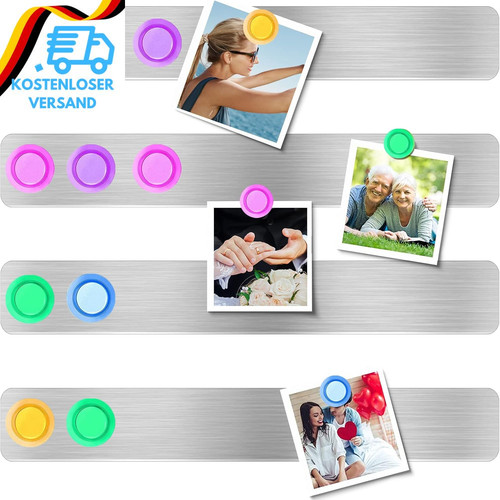 Linxiu magnettafel memotafel - linxiu,