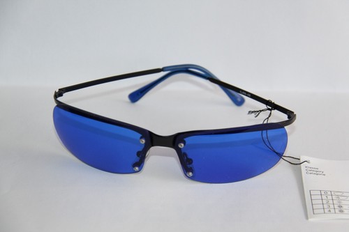 Farb brille sonnenbrille - farb,