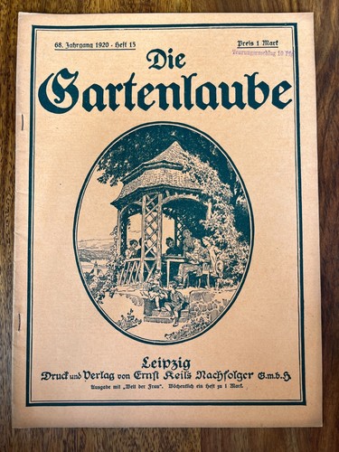2024 alte zeitschrift - (rb)2024-78,,