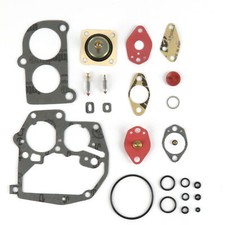 PIERBURG 2E2 2E3 2E DELUXE