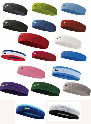 Nike swoosh headband tennis - swoosh,