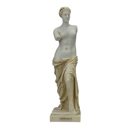 Aphrodite venus milo - venus,