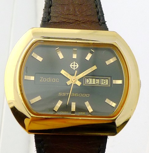 Zodiac kultuhr seventies - kultuhr,
