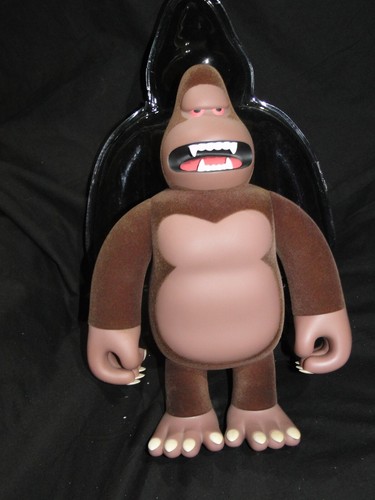 James jarvis king ken iii - ken,