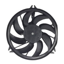 Elektrolüfter Kühler