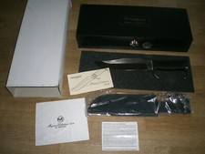 Böker Magnum Jahresmesser 2014 Collection OVP limitiert 0179/1999