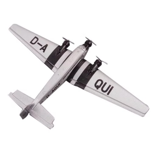 Wwii deutschland junkers 52 - ju,