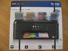 Brother dcp j562dw - brother, dcp-j562dw