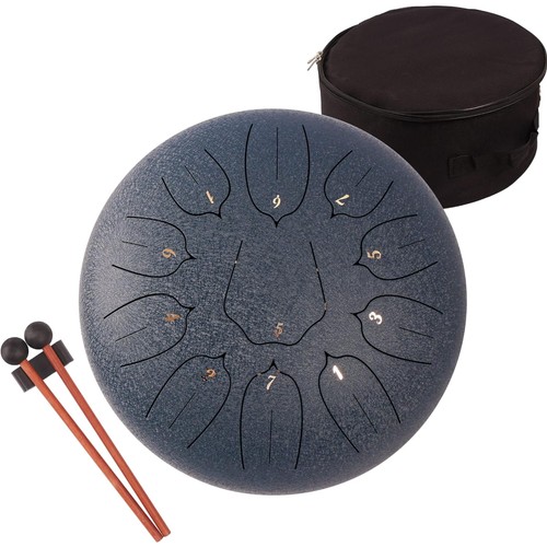 Handpan drum steel tongue - steel,