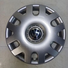 Radkappen VW 15 Zoll