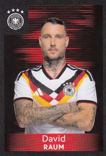 Edeka dfb sammelbilder - edeka,