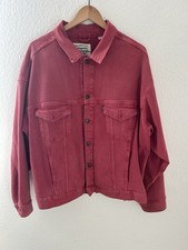 Levi‘s Made & Crafted