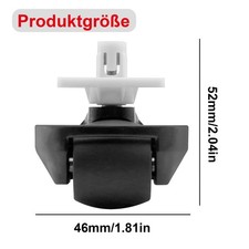 Kehrmaschine Zubehör Silent