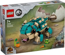 LEGO® 🌴 Jurassic World
