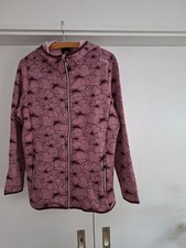 Cmp damen strick fleece - damen,