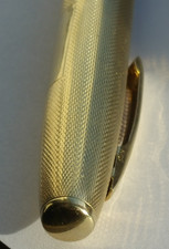 Füller Fountain Pen 585 / 14k
