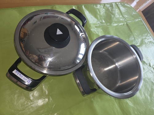 Amc topf liter mit - amc,