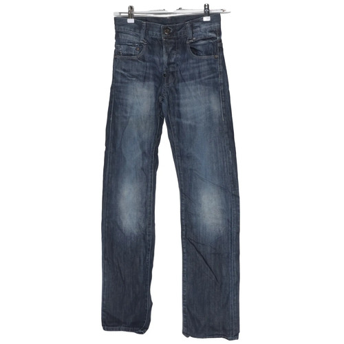 Star raw denim - g-star,