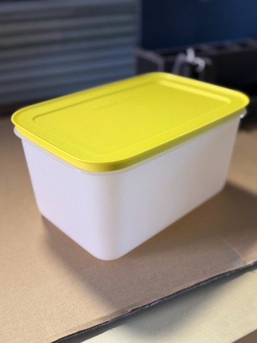 Tupperware gefrier behälter - tupperware,