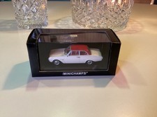 minichamps 1:43 Ford 17m