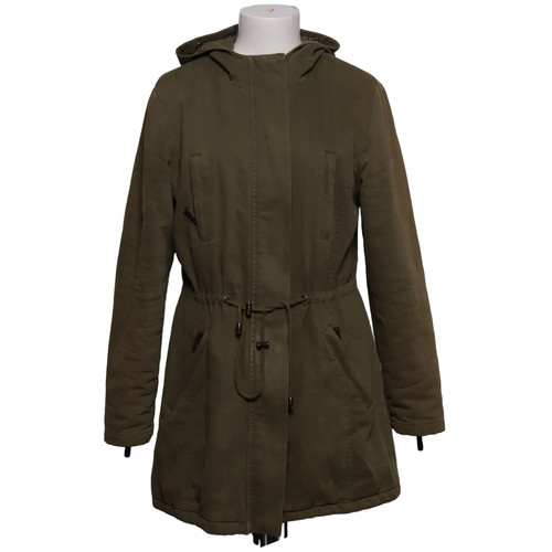 Mrs hugs parka damen - mrs, hugs,