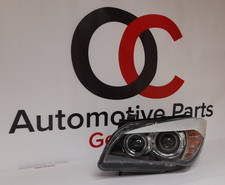 Original BMW X1  E84 x Drive 18d 63112993497 - Scheinwerfer AHL-Xenon links