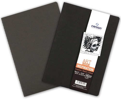 Canson skizzenheft art book - canson,