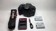 Digitalkamera Canon EOS