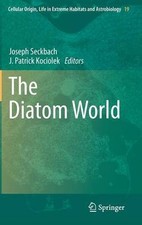 The Diatom World -