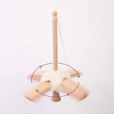 Türkische Fallspindel