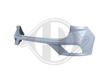 Stoßstange hinten für VW